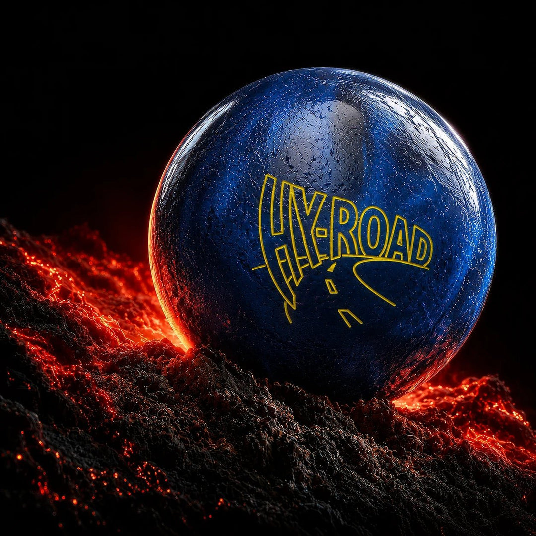 Boule STORM HY-ROAD MAX - Bowling Stars