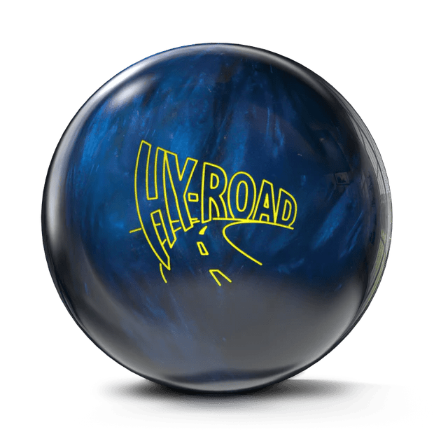 Boule STORM HY - ROAD MAX - Bowling Stars