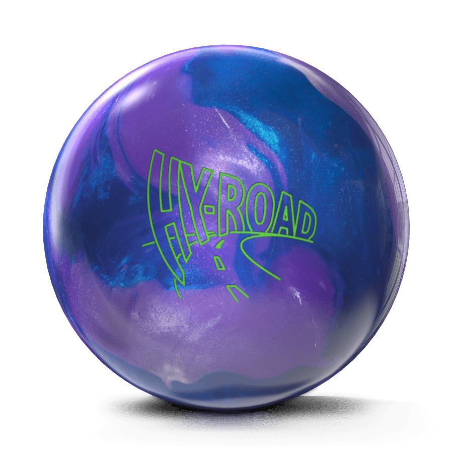 Boule STORM HY - ROAD PEARL - Bowling Stars