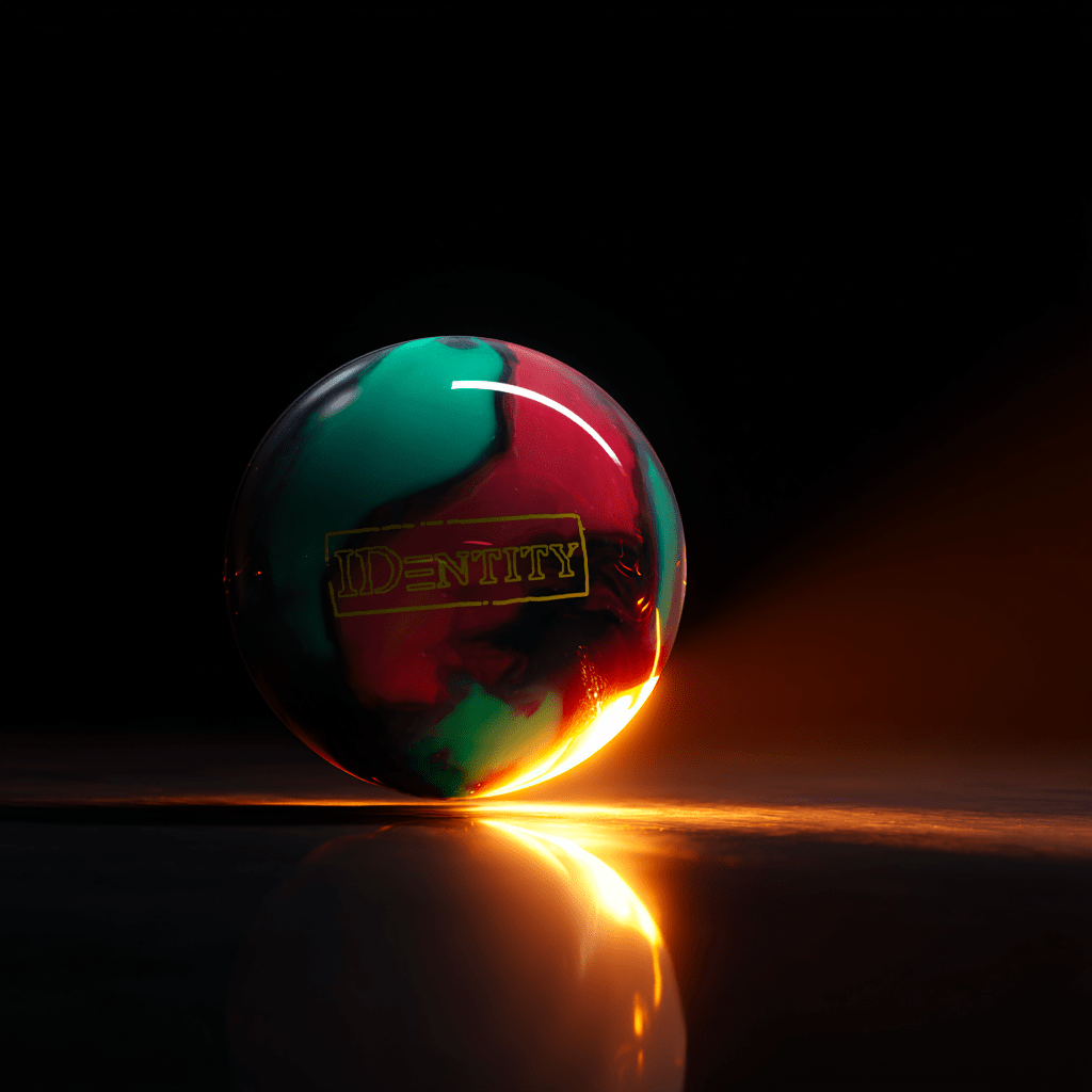 Boule STORM IDENTITY - Bowling Stars