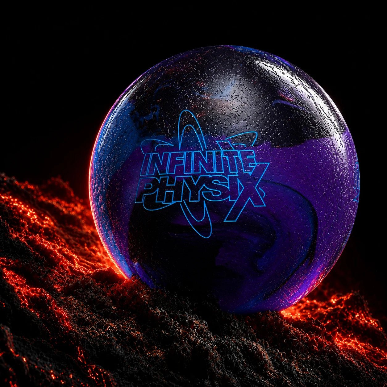 Boule STORM INFINITE PHYSIX - Bowling Stars