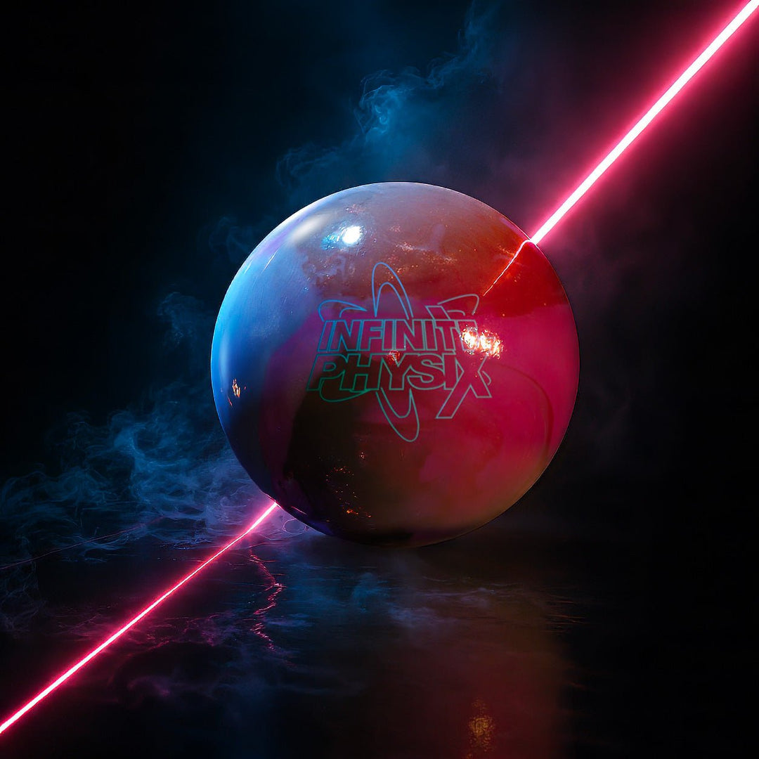 Boule STORM INFINITE PHYSIX - Bowling Stars