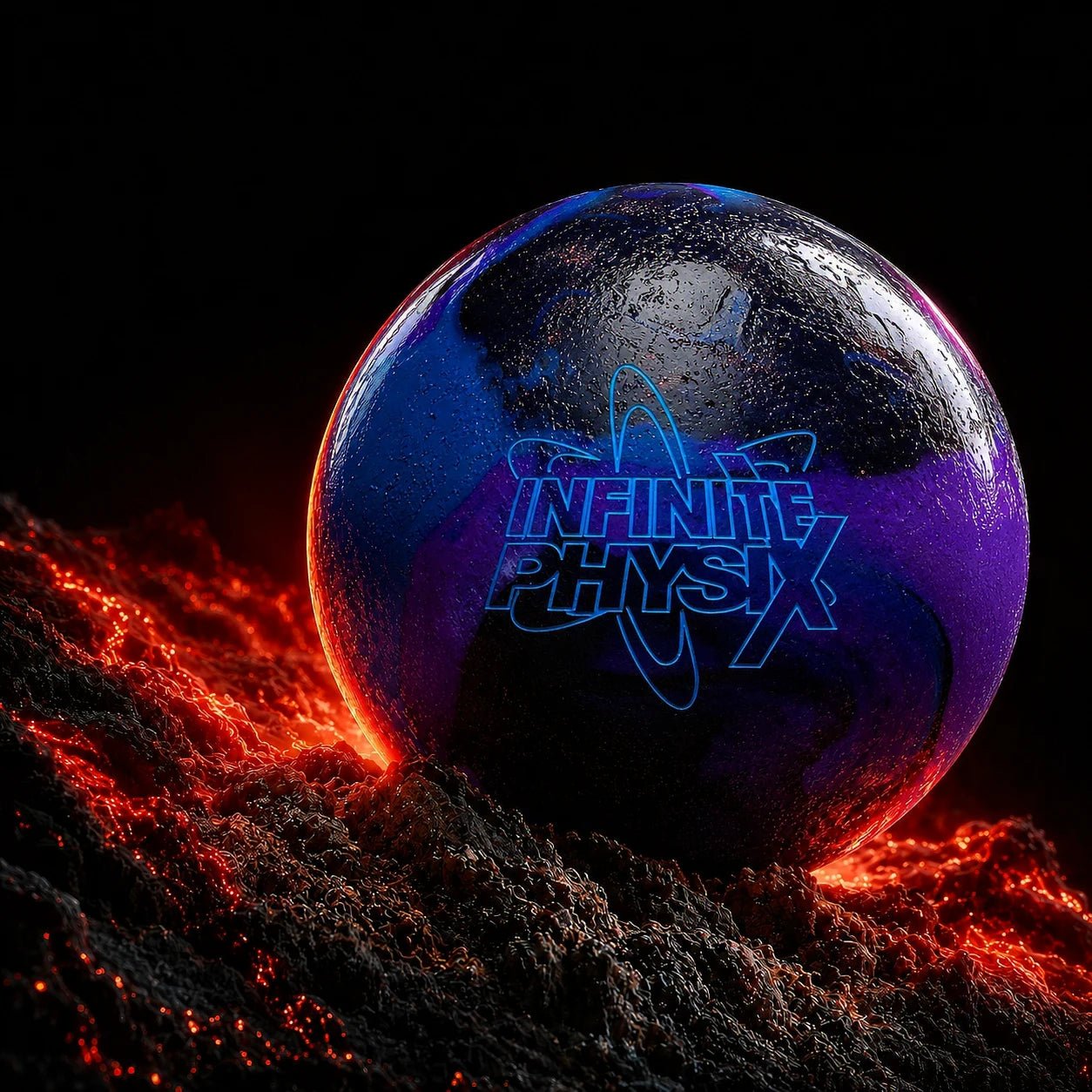Boule STORM INFINITE PHYSIX - Bowling Stars