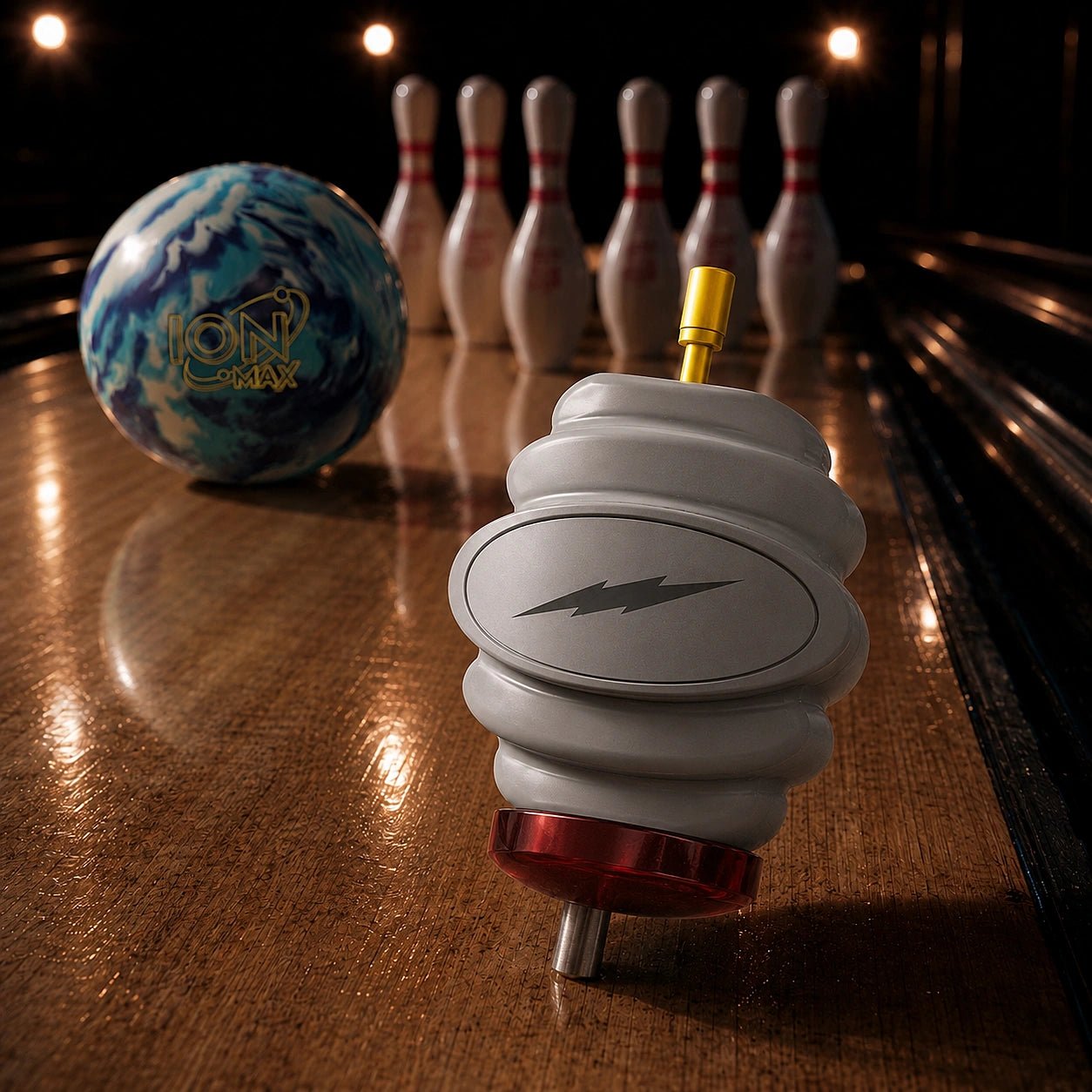 Boule STORM ION MAX PEARL - Bowling Stars