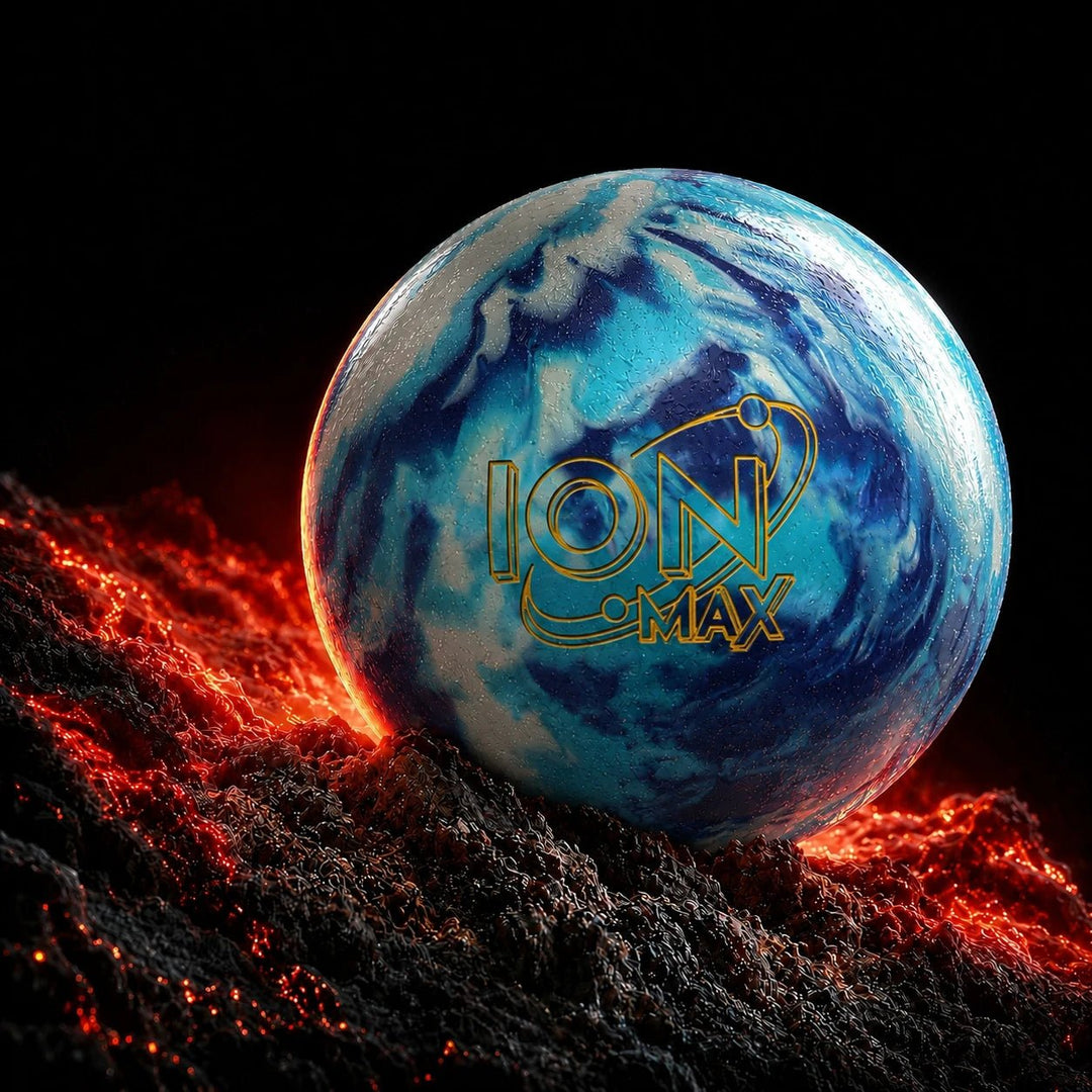 Boule STORM ION MAX PEARL - Bowling Stars