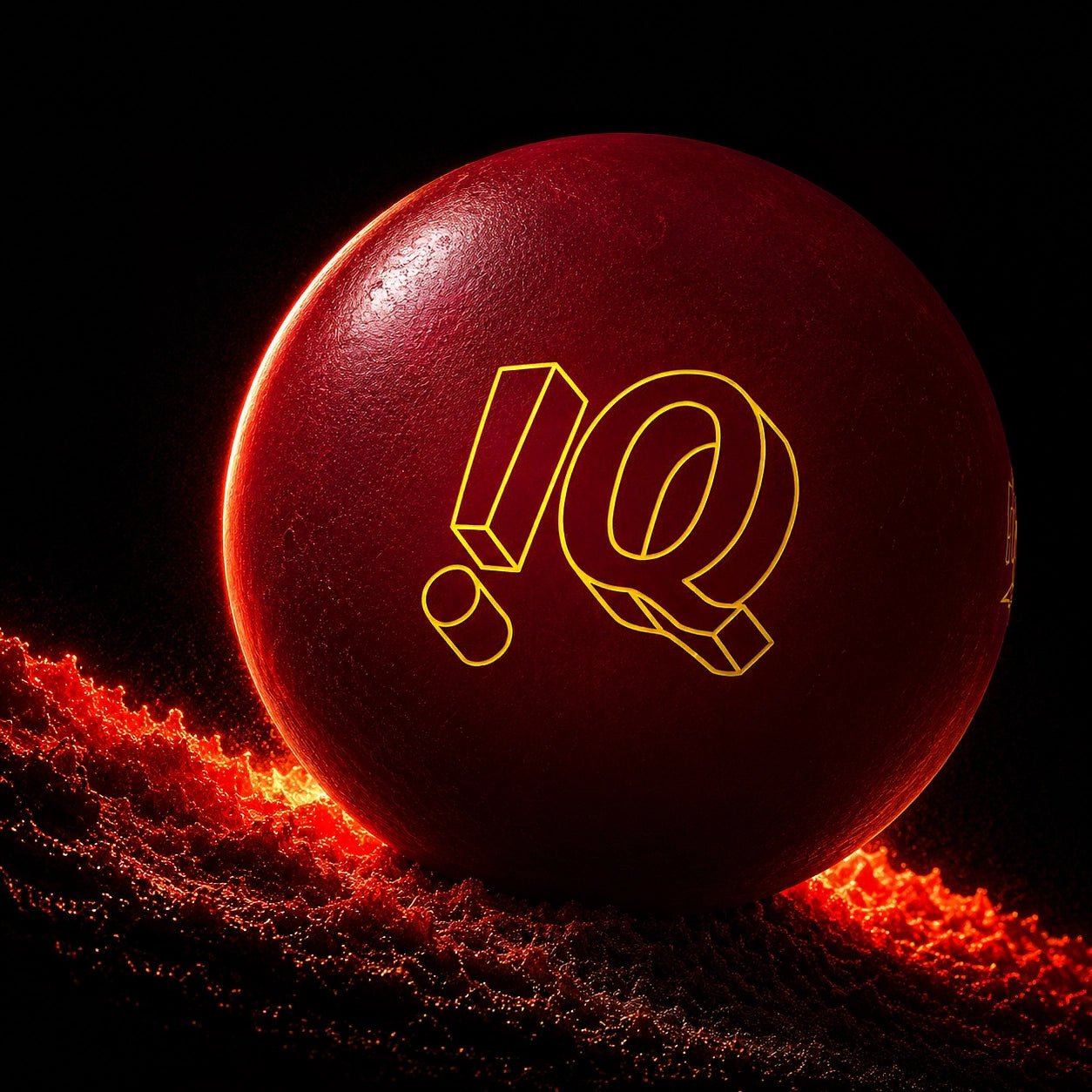 Boule STORM IQ TOUR 78/U - Bowling Stars