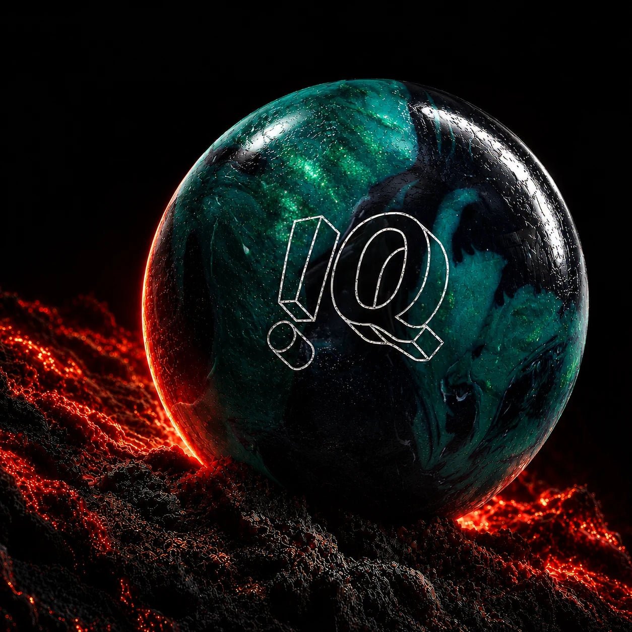 Boule STORM IQ TOUR AI - Bowling Stars
