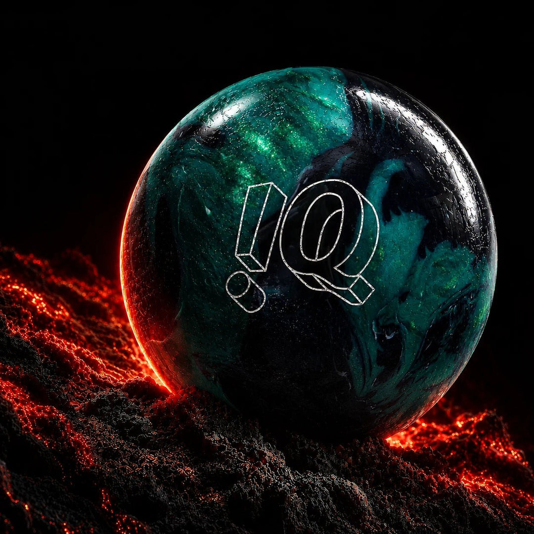 Boule STORM IQ TOUR AI - Bowling Stars