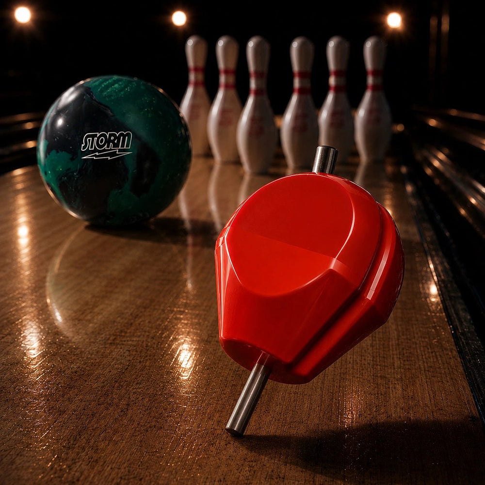 Boule STORM IQ TOUR BLUE - Bowling Stars