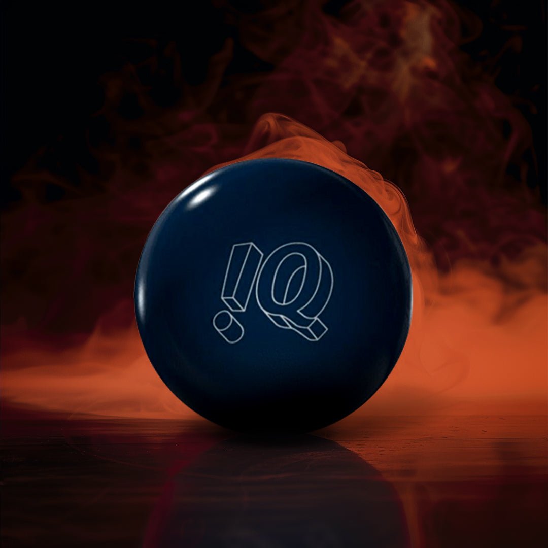 Boule STORM IQ TOUR BLUE - Bowling Stars