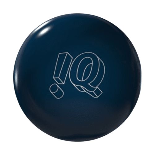 Boule STORM IQ TOUR BLUE - Bowling Stars