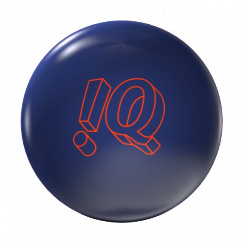 Boule STORM IQ TOUR EDITION - Bowling Stars