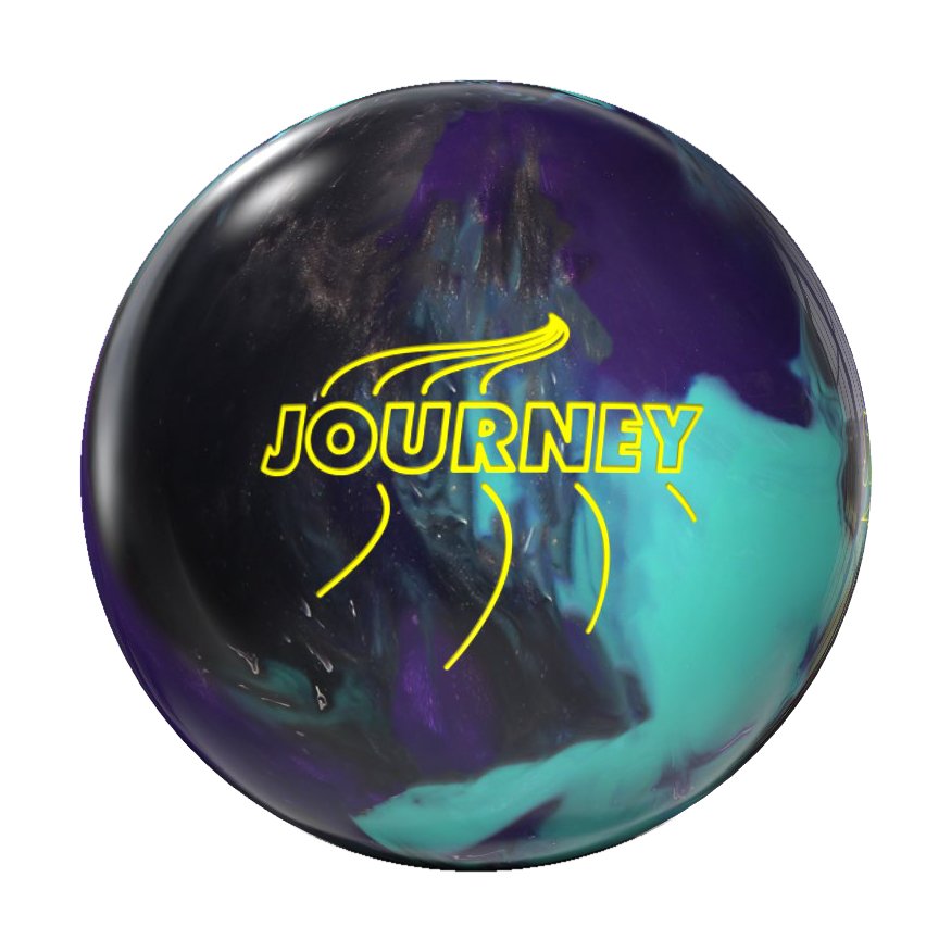 Boule STORM JOURNEY - Bowling Stars