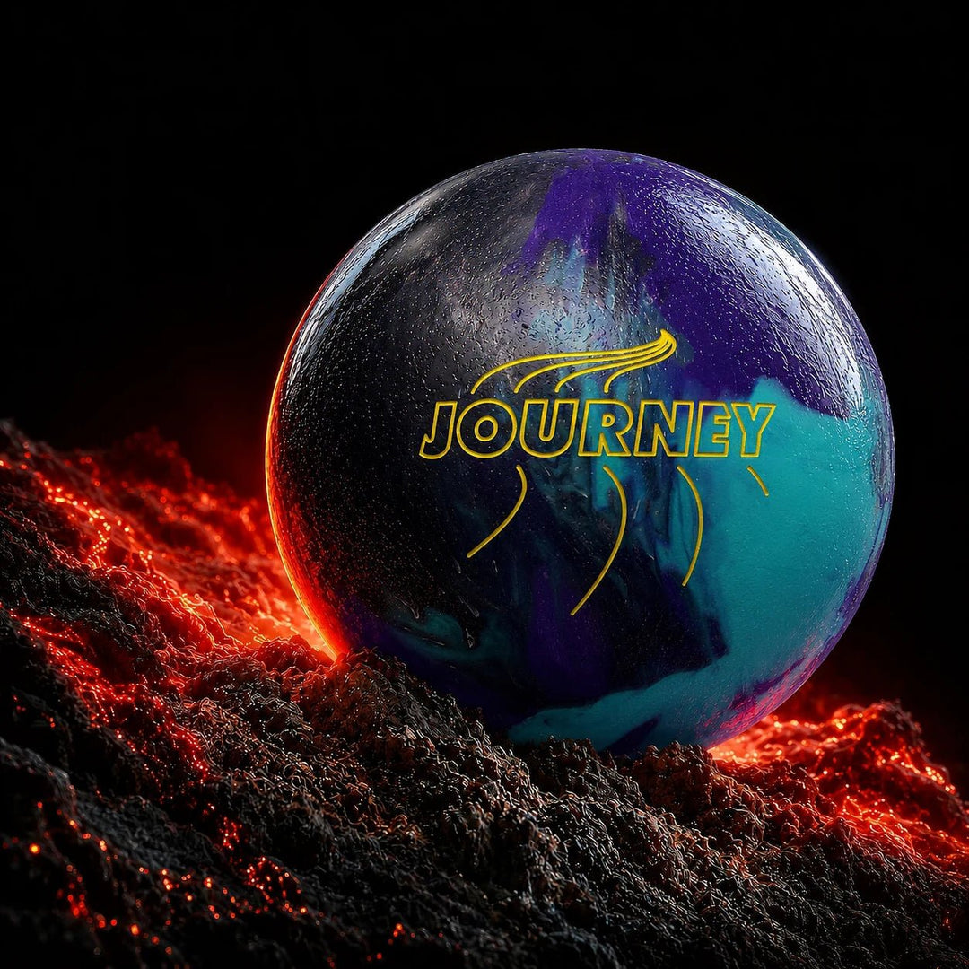 Boule STORM JOURNEY - Bowling Stars