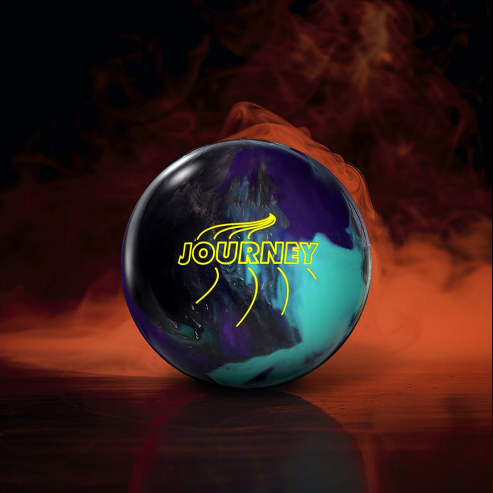 Boule STORM JOURNEY - Bowling Stars