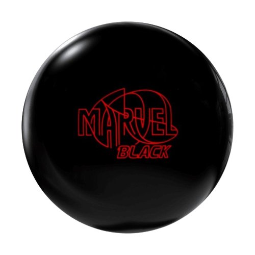 Boule STORM MARVEL MAXX BLACK - Bowling Stars