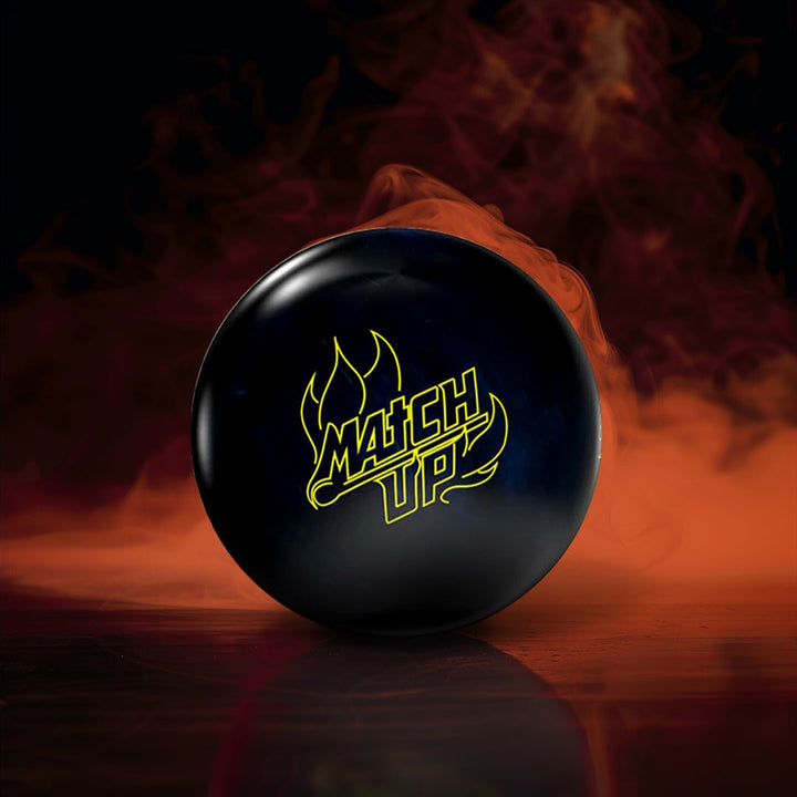 Boule STORM MATCH UP BLACK PEARL - Bowling Stars