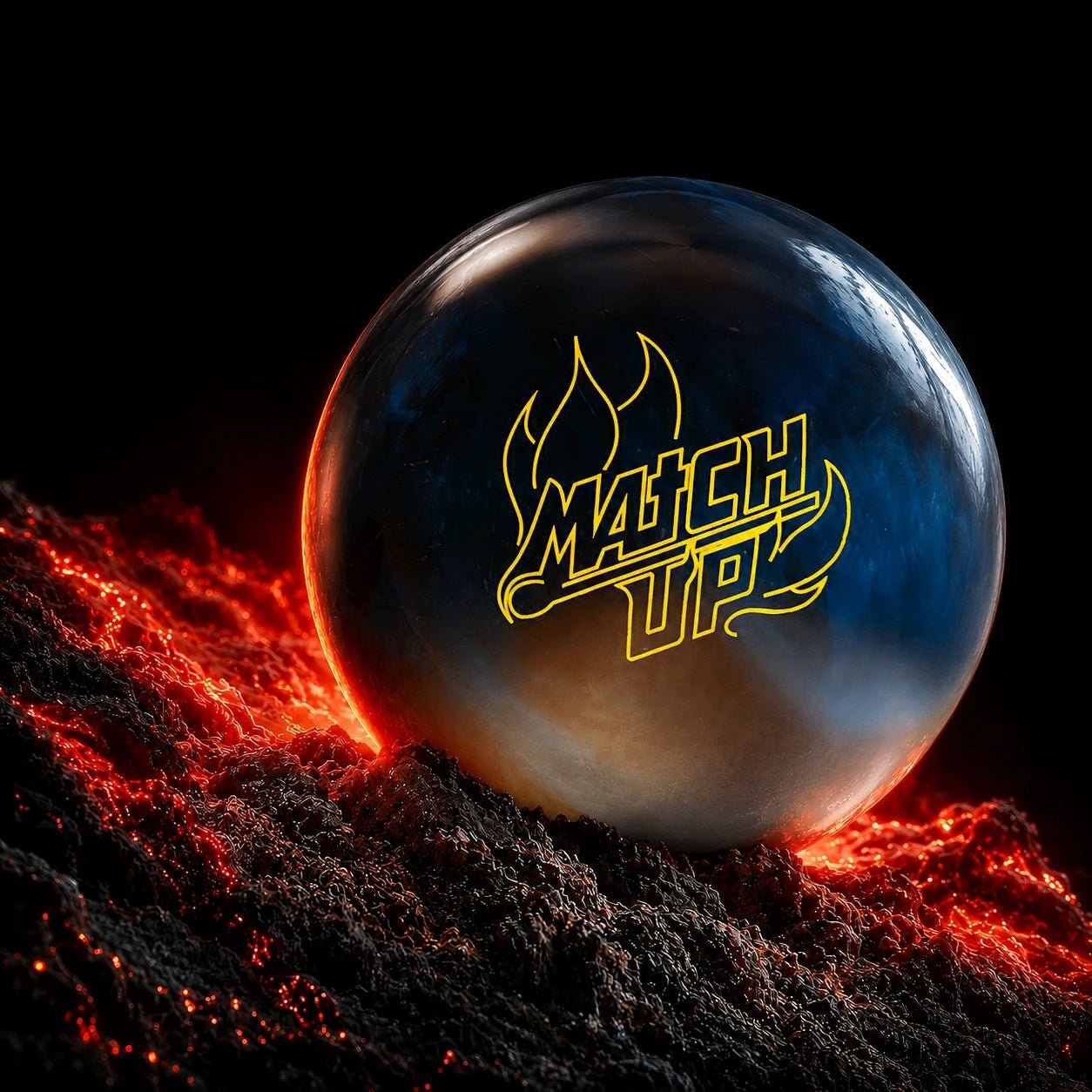 Boule STORM MATCH UP BLACK PEARL - Bowling Stars