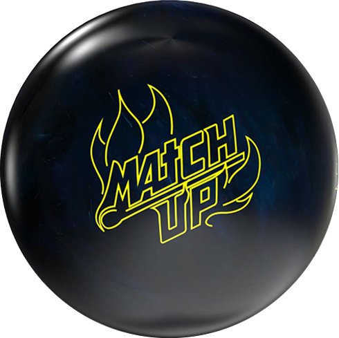 Boule STORM MATCH UP BLACK PEARL - Bowling Stars