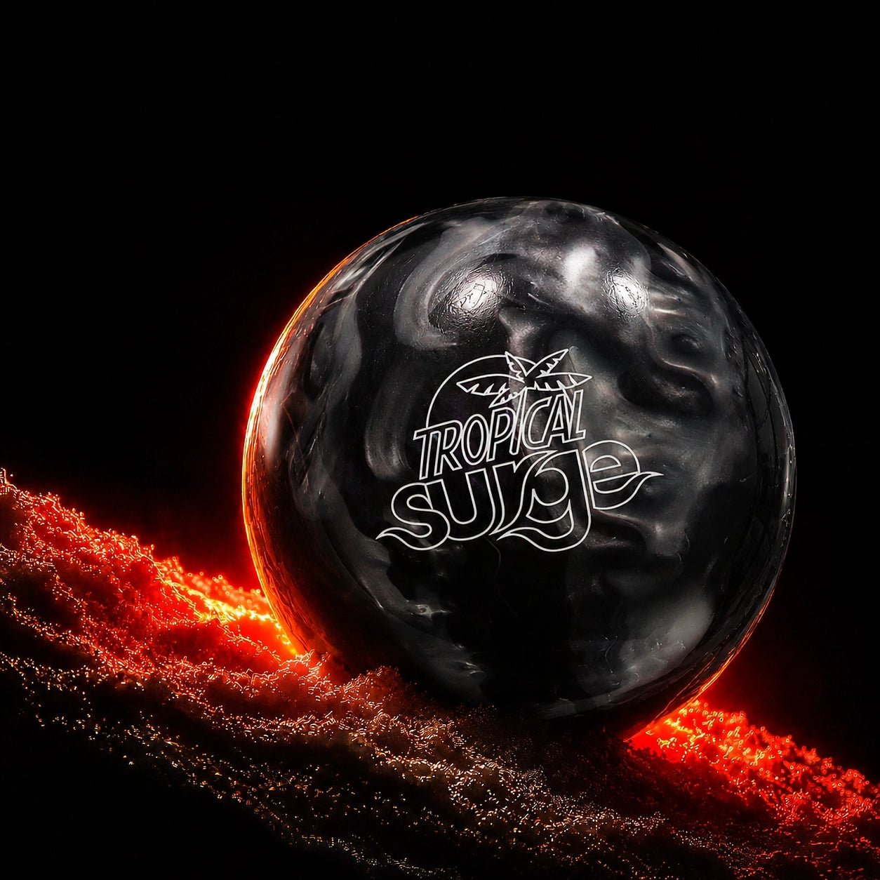 Boule Storm Midnight Oasis - Bowling Stars