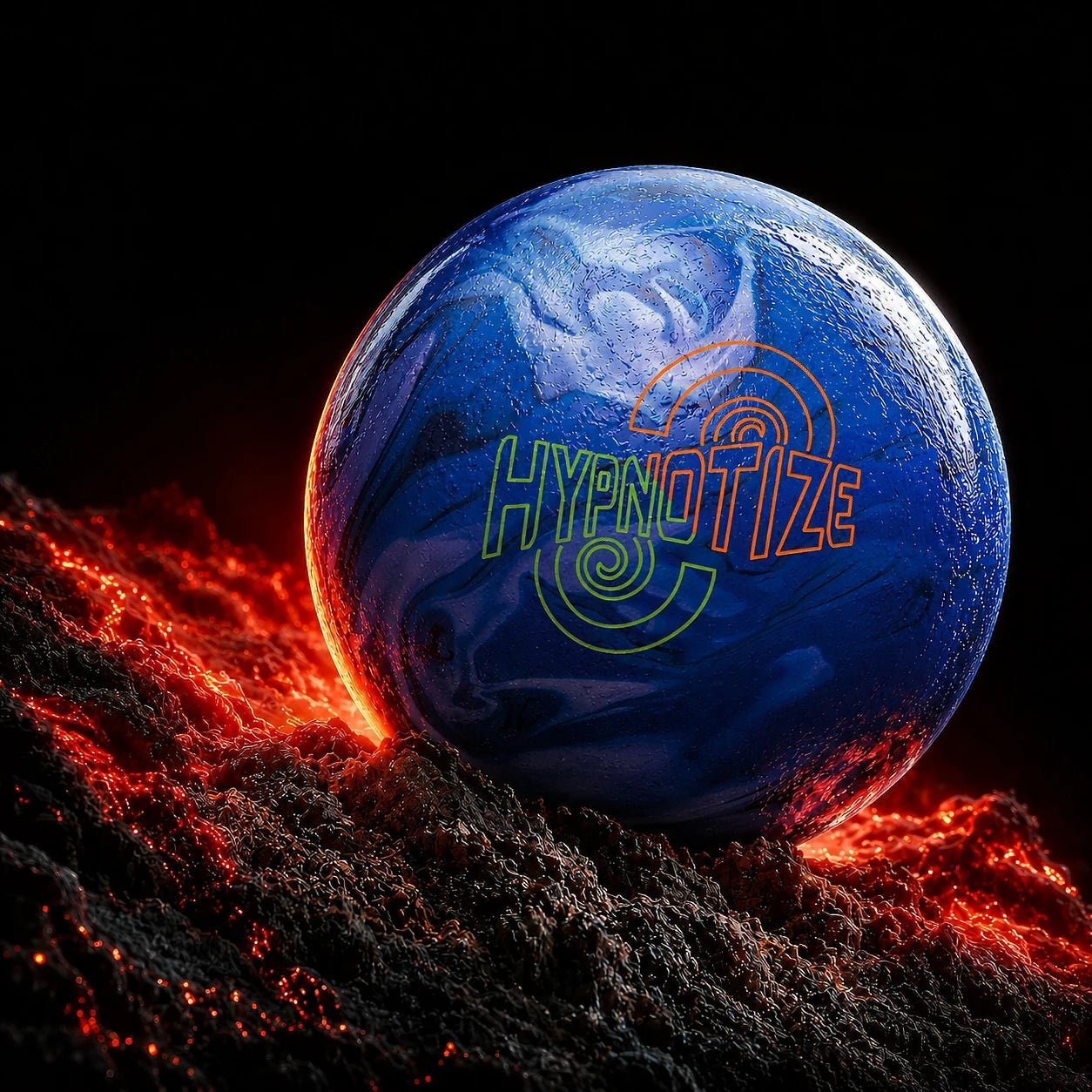 Boule STORM MIX SKY/COBALT/VIOLET - Bowling Stars