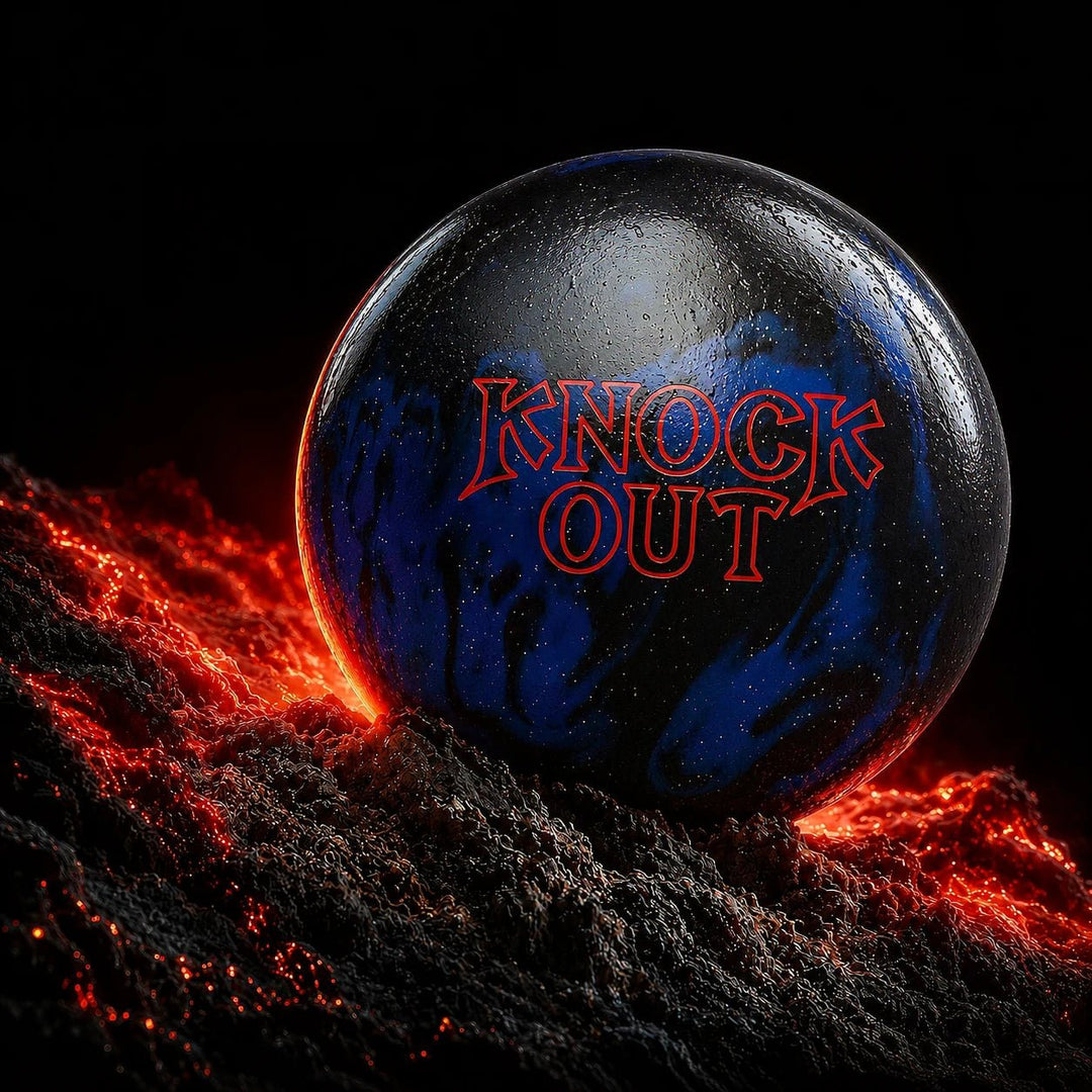 Boule STORM NIGHT ROAD - Bowling Stars