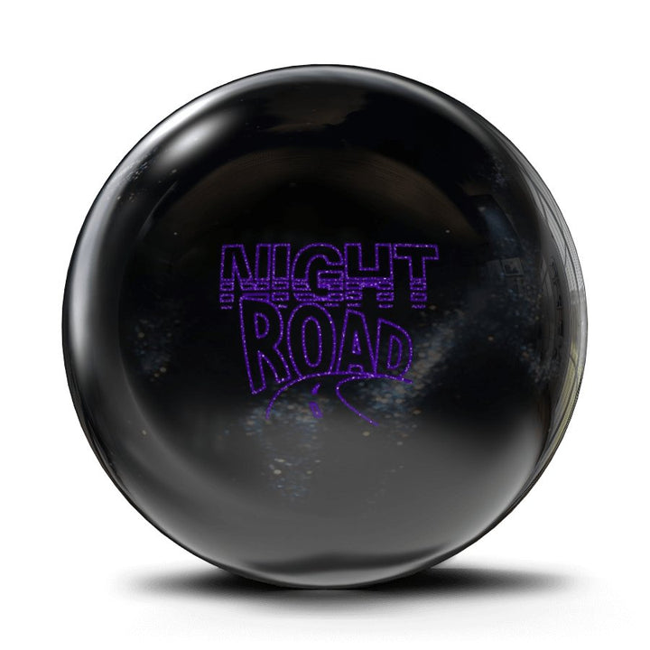 Boule STORM NIGHT ROAD - Bowling Stars