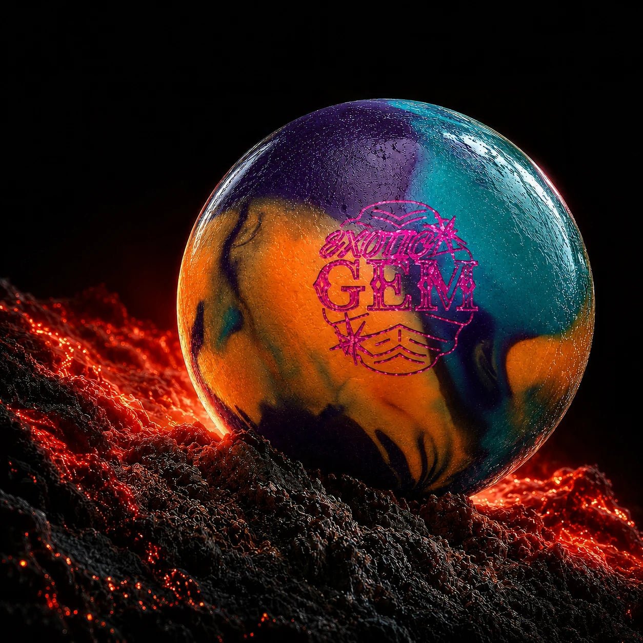 Boule STORM NOVA - Bowling Stars