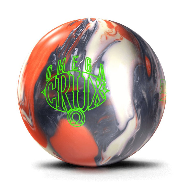 Boule STORM OMEGA CRUX - Bowling Stars