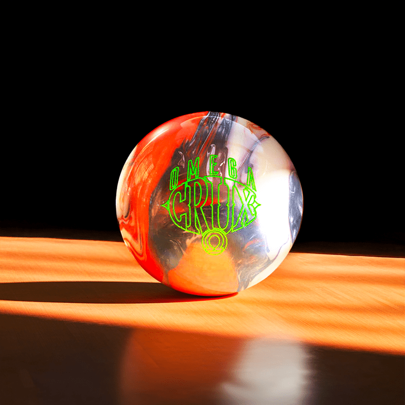 Boule STORM OMEGA CRUX - Bowling Stars