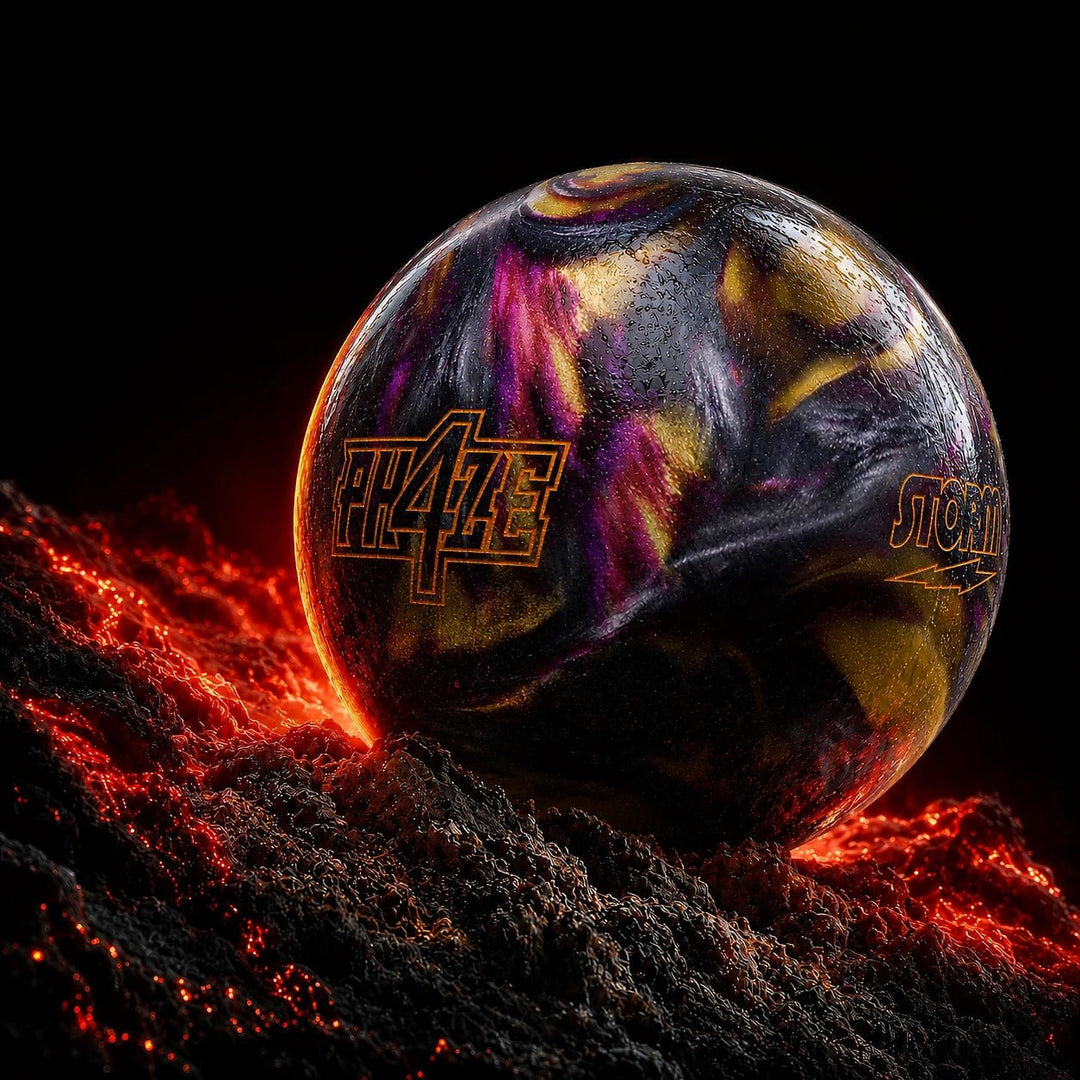 Boule STORM PHAZE 4 - Bowling Stars