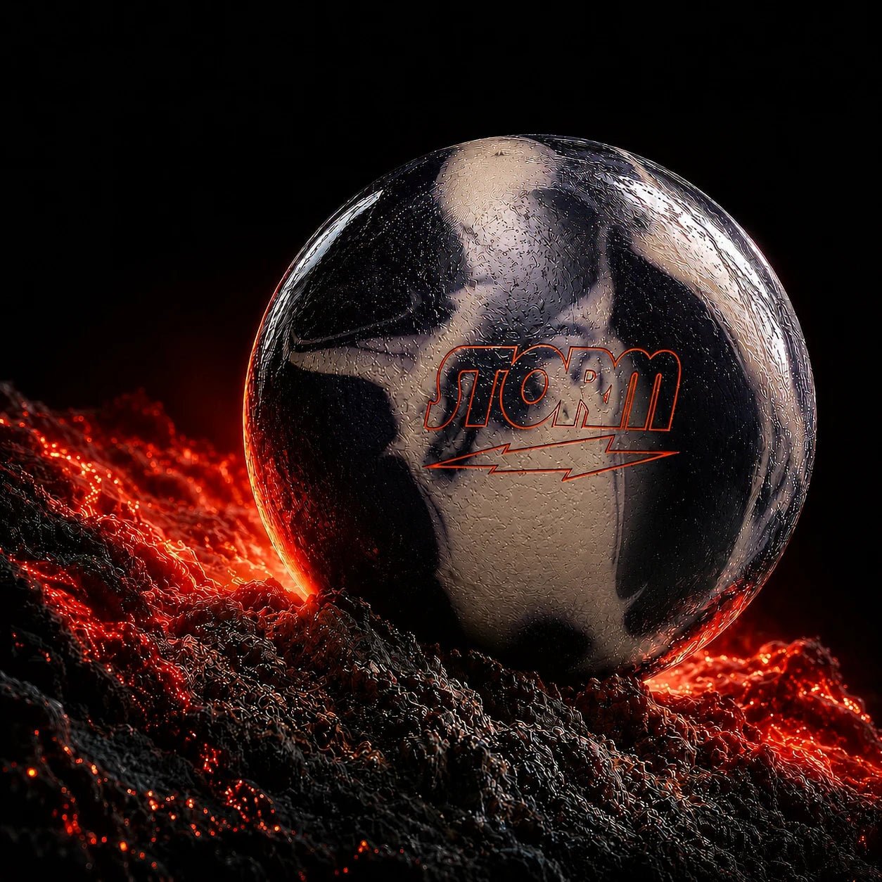 Boule Storm Phaze Elite - Bowling Stars