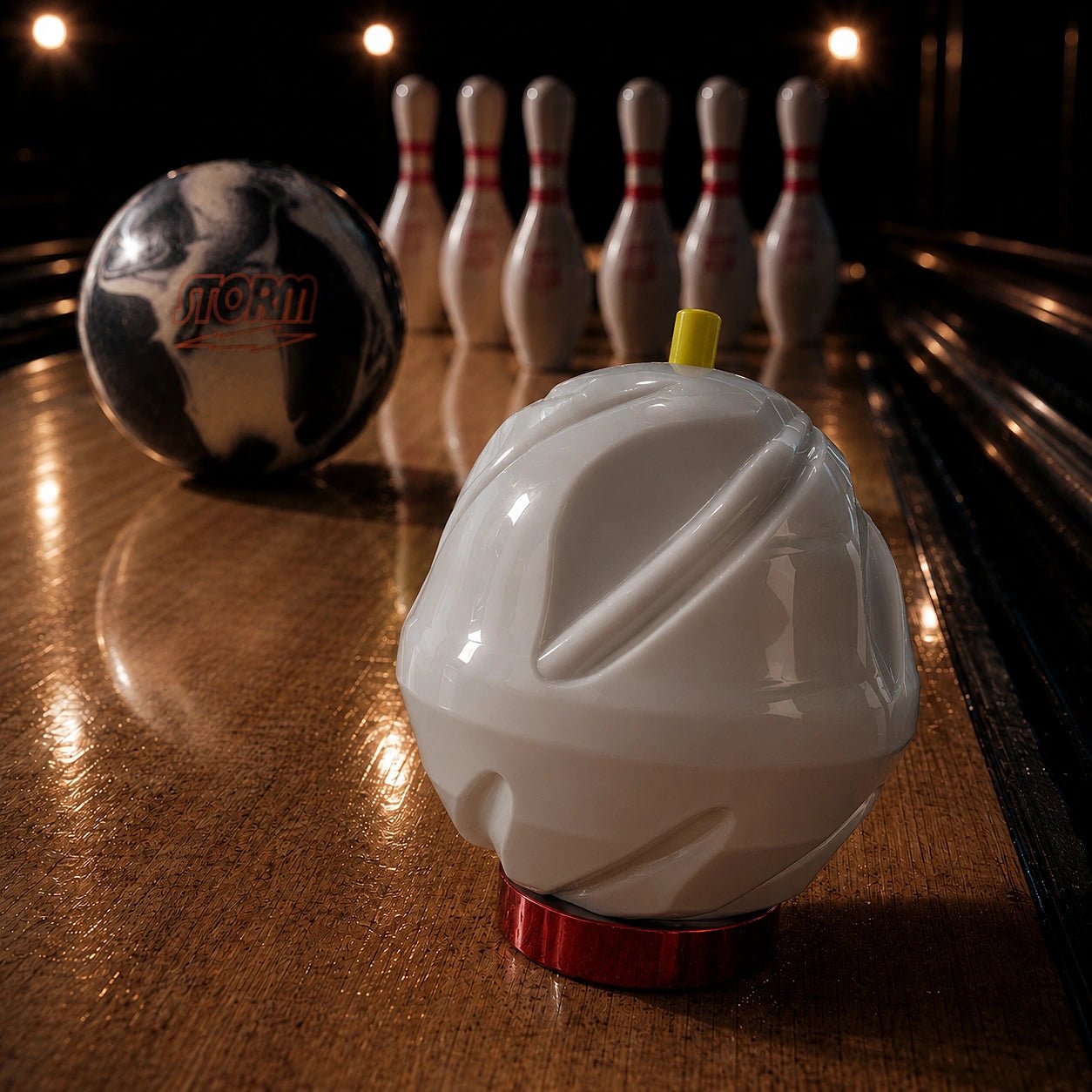 Boule Storm Phaze Elite - Bowling Stars