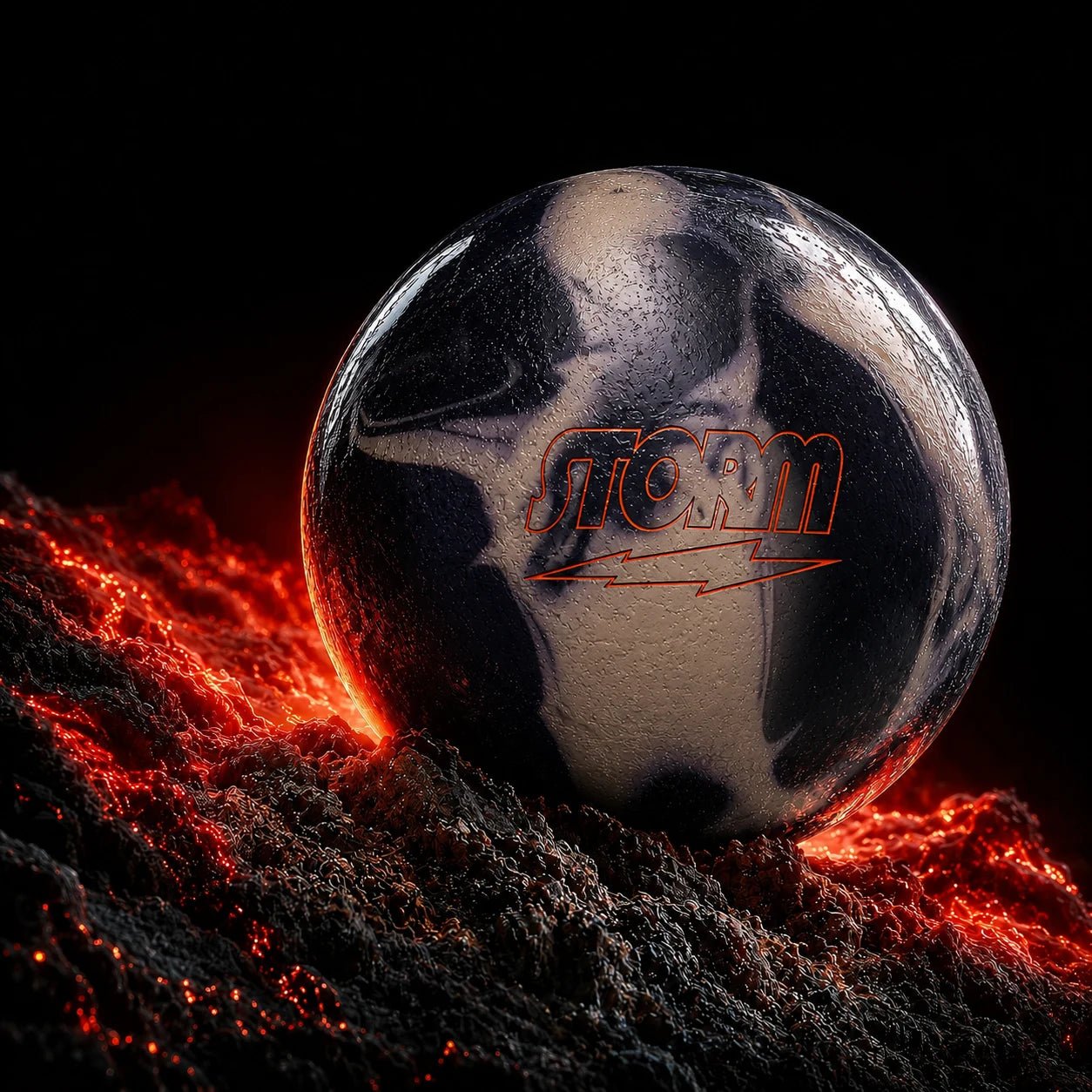 Boule Storm Phaze Elite - Bowling Stars