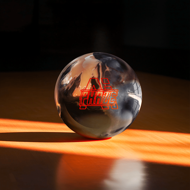 Boule Storm Phaze Elite - Bowling Stars