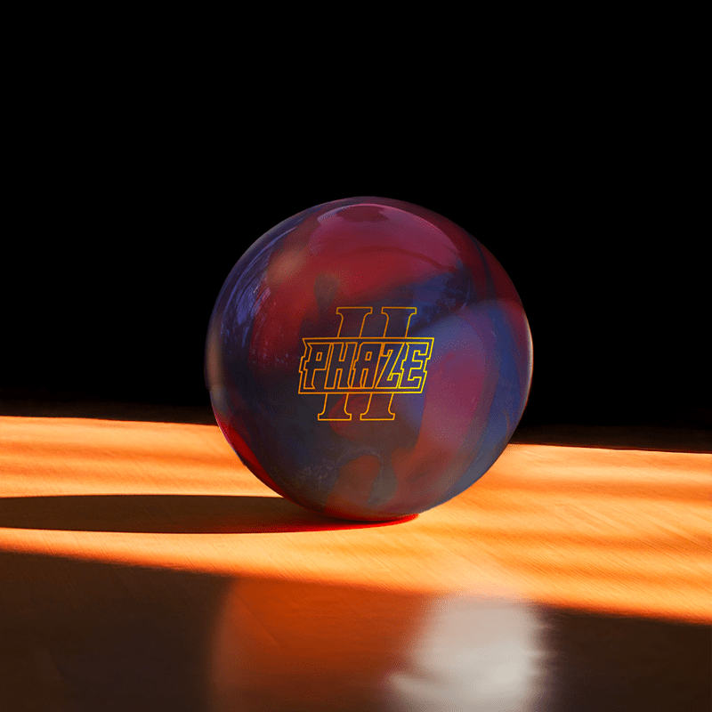 Boule STORM PHAZE II - Bowling Stars