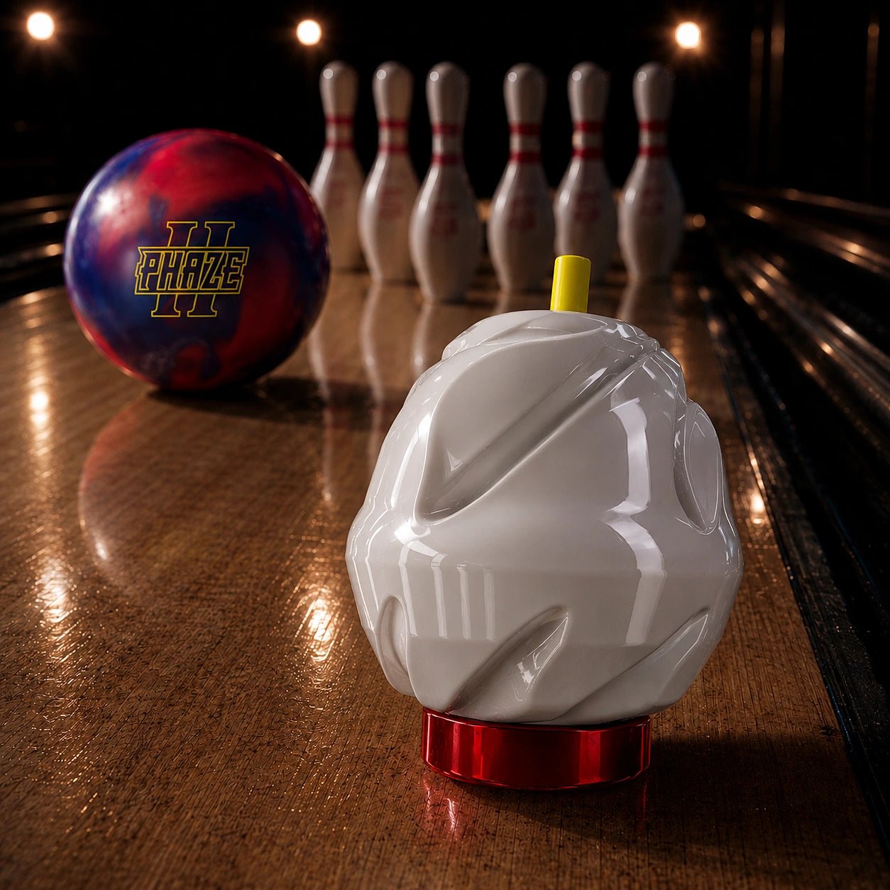 Boule STORM PHAZE II - Bowling Stars