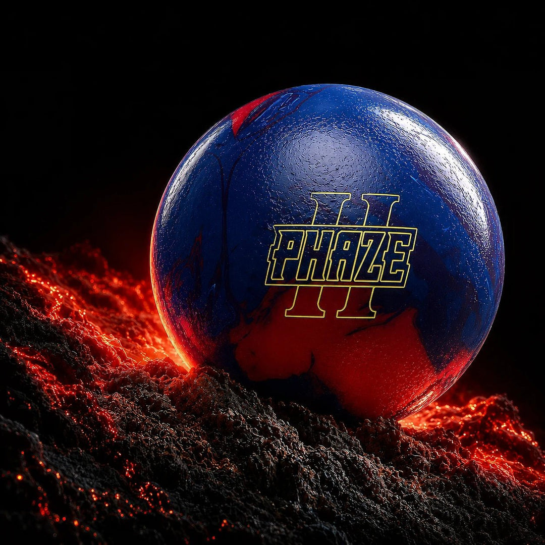 Boule STORM PHAZE II - Bowling Stars