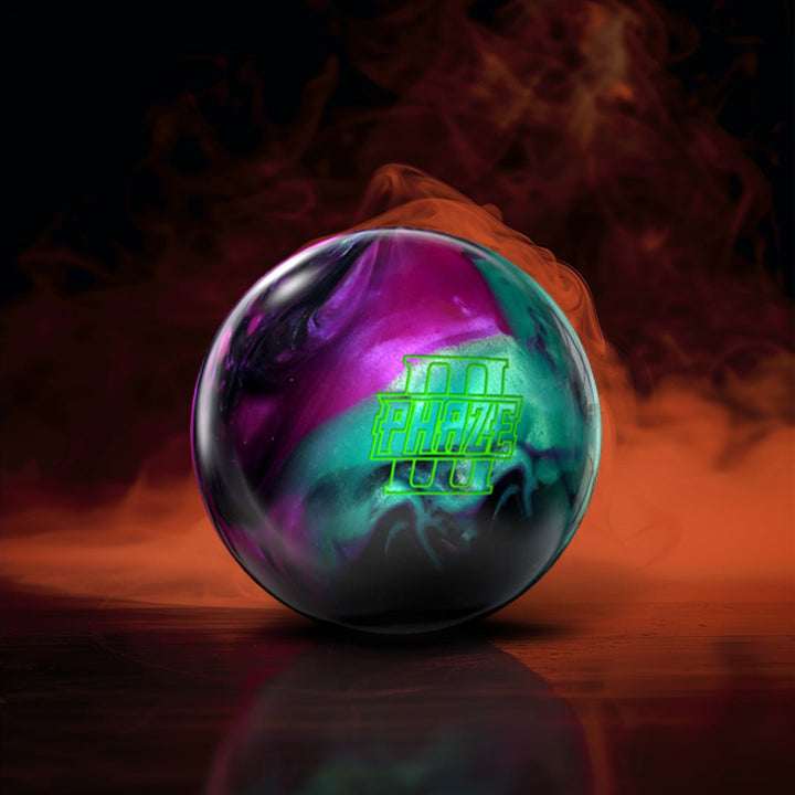 Boule STORM PHAZE III - Bowling Stars