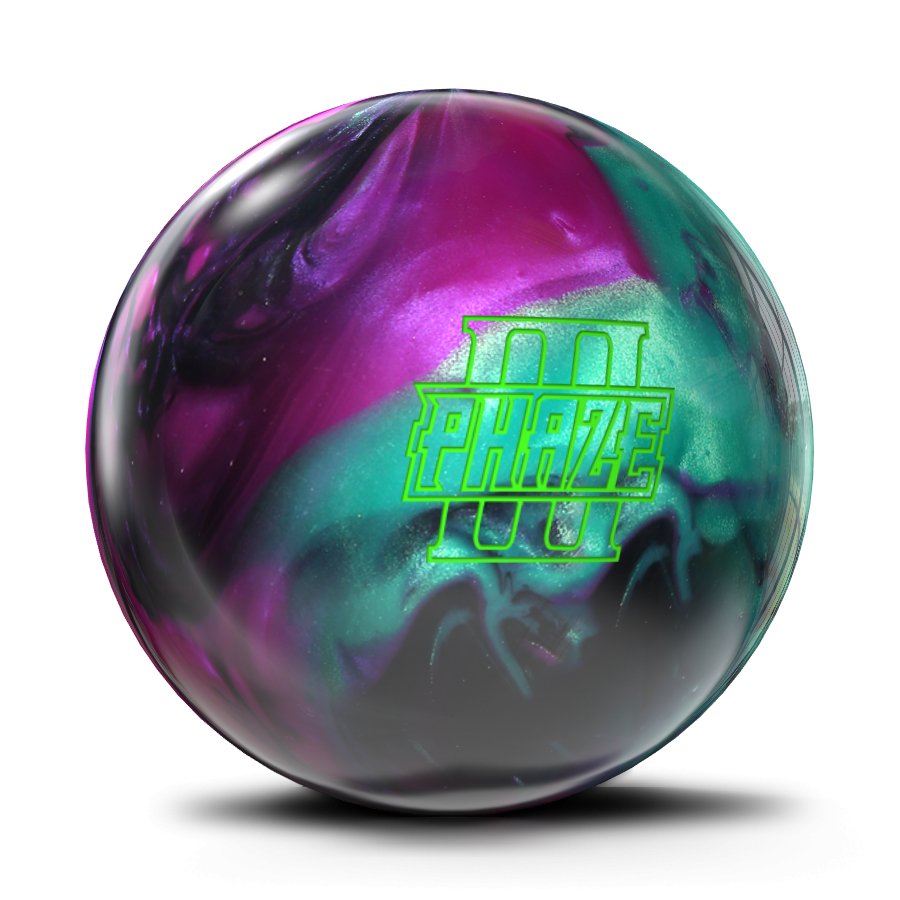 Boule STORM PHAZE III - Bowling Stars