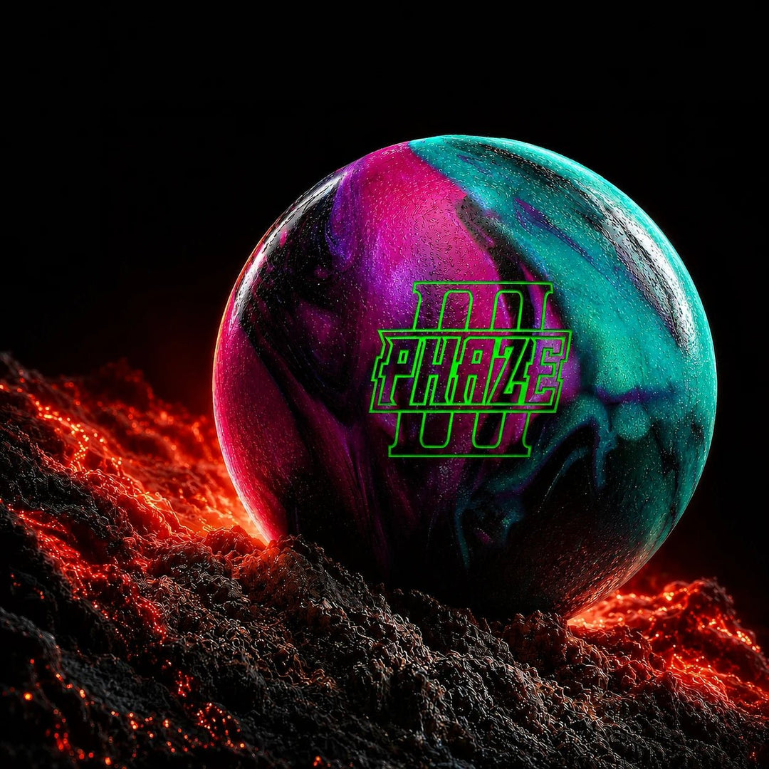 Boule STORM PHAZE III - Bowling Stars