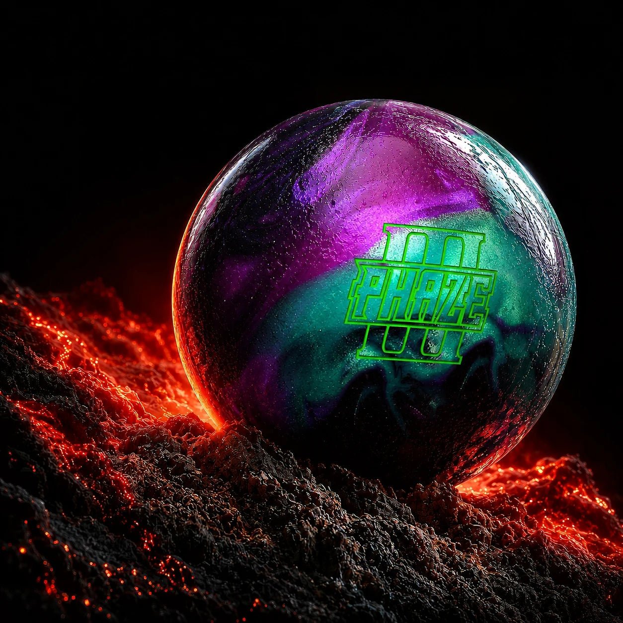 Boule STORM PHAZE III - Bowling Stars