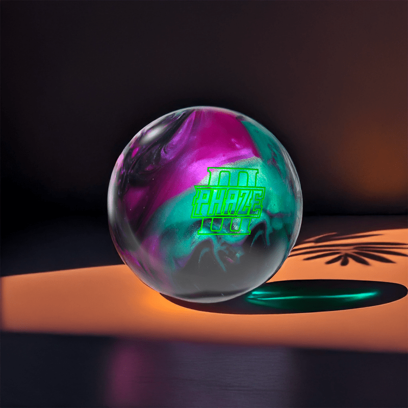 Boule STORM PHAZE III - Bowling Stars