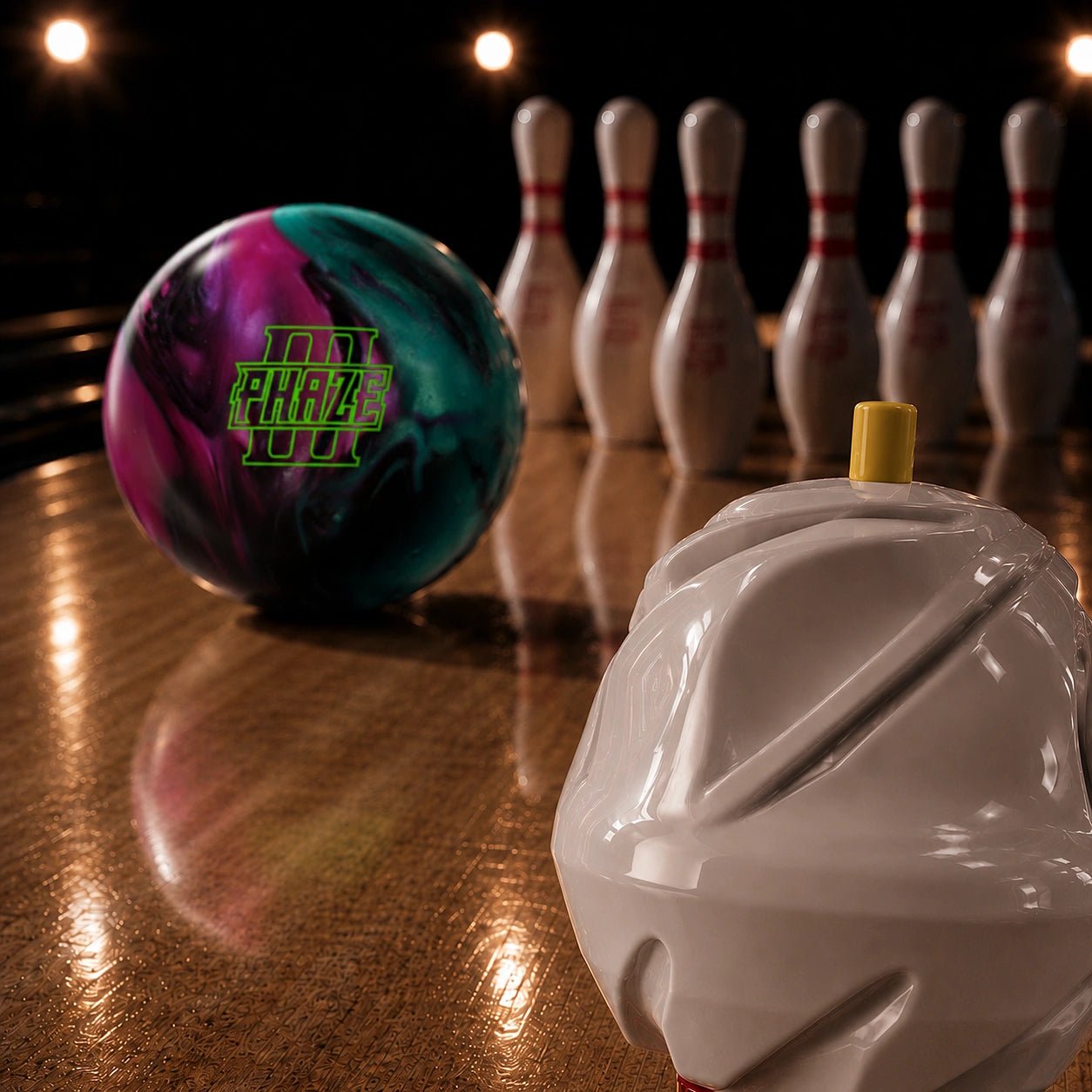 Boule STORM PHAZE III - Bowling Stars