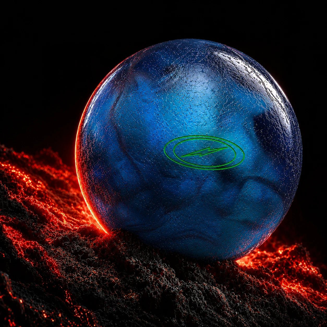 Boule STORM PHAZE V - Bowling Stars