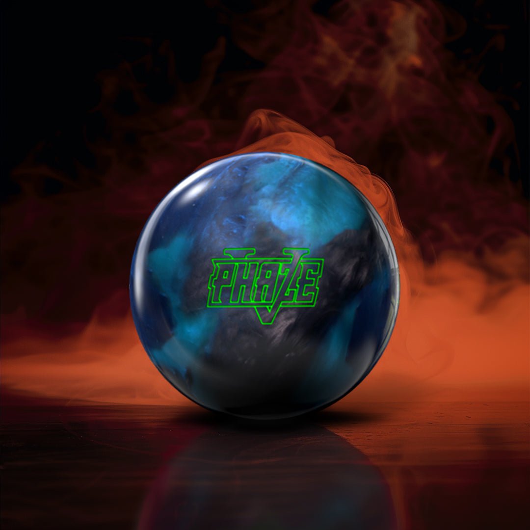 Boule STORM PHAZE V - Bowling Stars