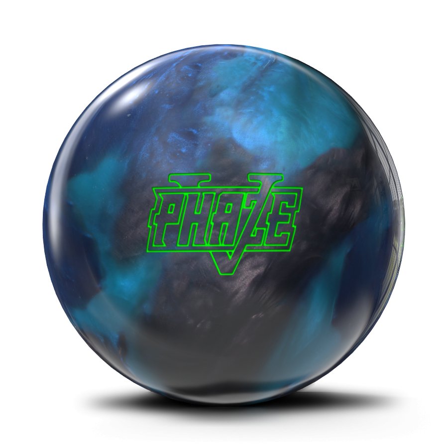 Boule STORM PHAZE V - Bowling Stars