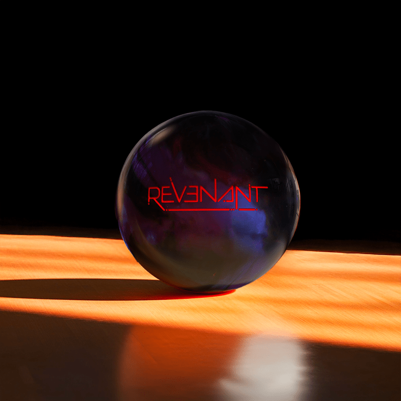 Boule STORM REVENANT - Bowling Stars