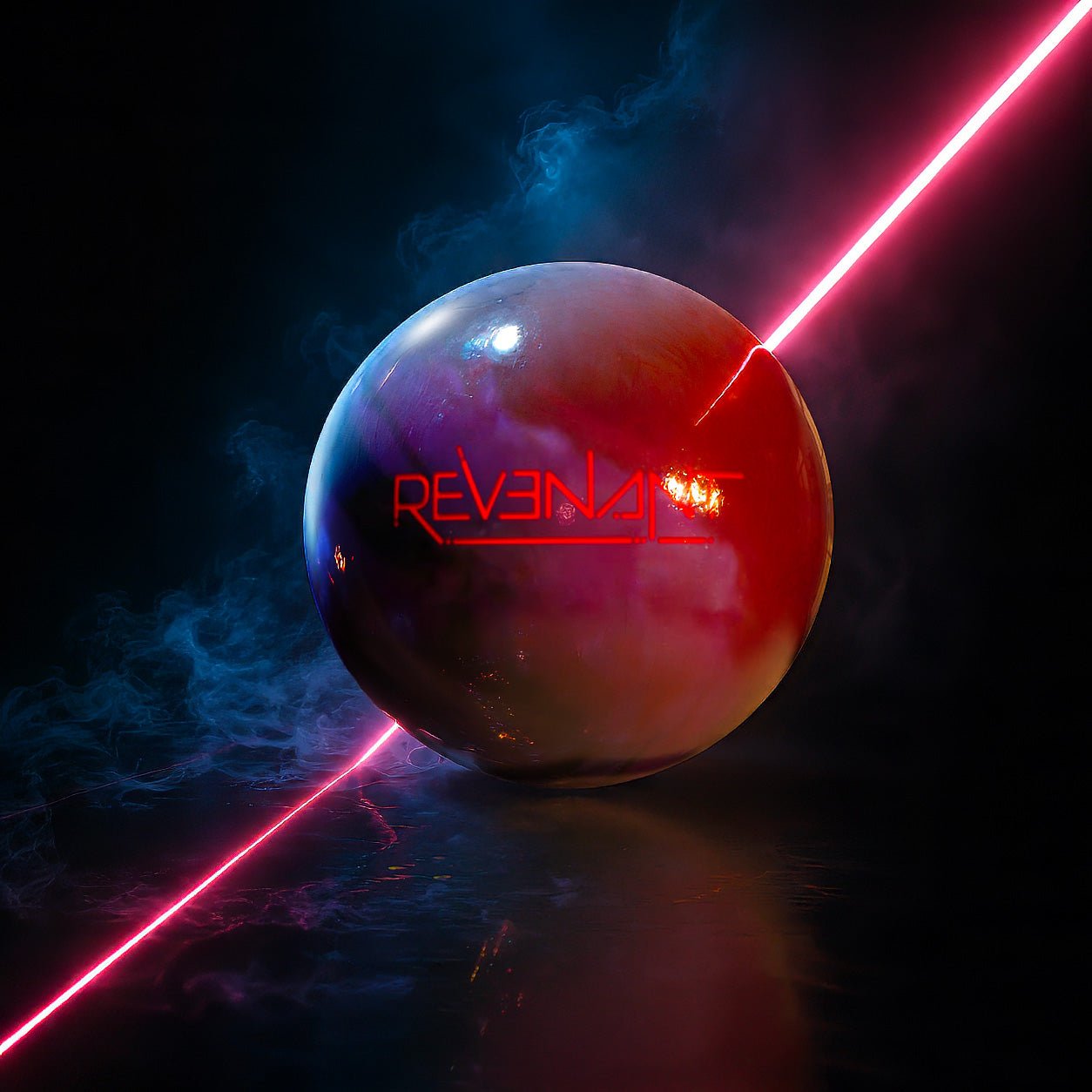 Boule STORM REVENANT - Bowling Stars
