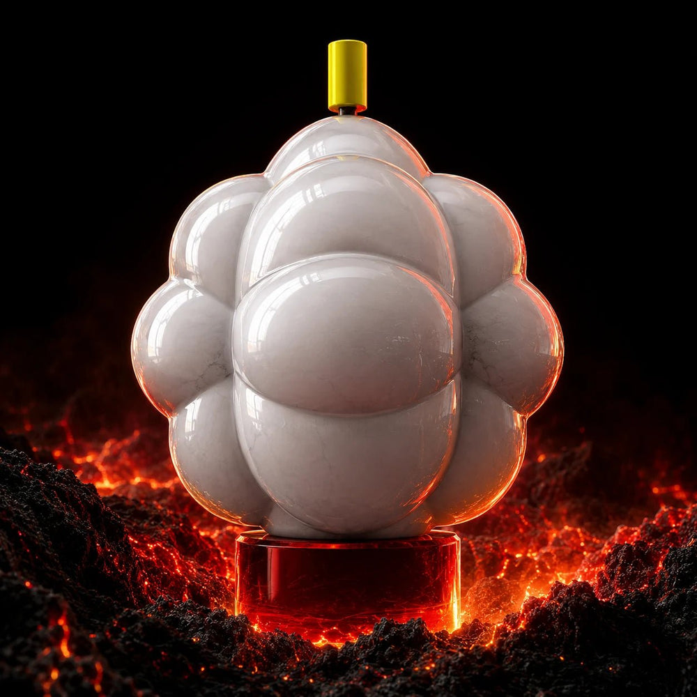 Boule STORM REVENANT - Bowling Stars